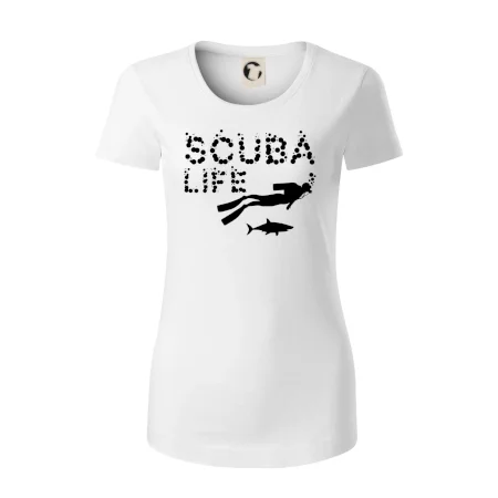 Scuba life