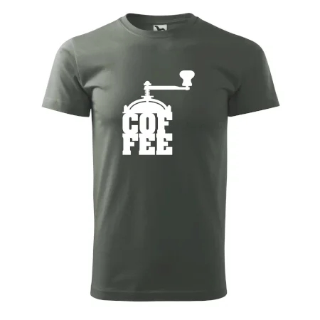Coffee mlynček