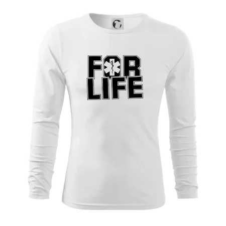 For Life
