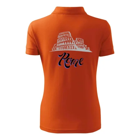 Roma Lettering