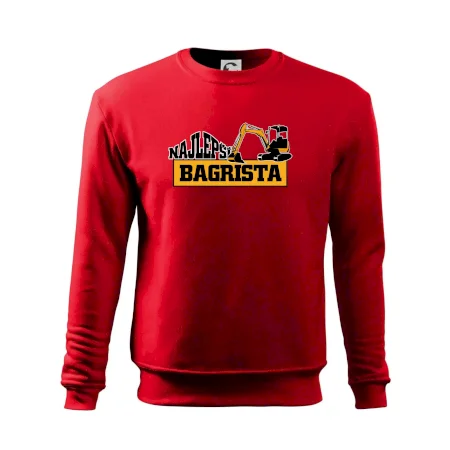 Najlepší bagrista minibager