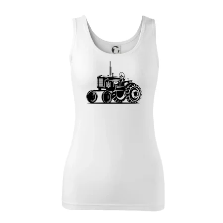 Traktor Ukrajinskej armády