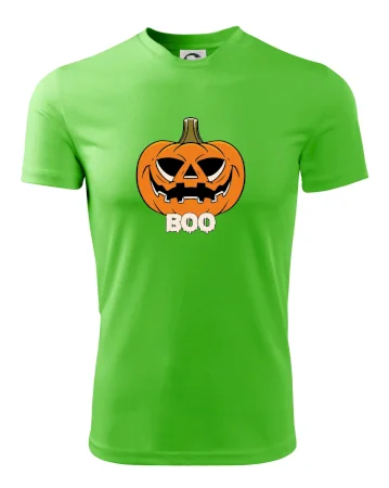 Halloween tekvica