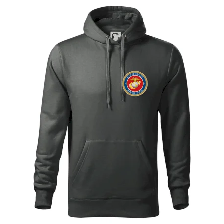 United States Marine Corps  barevné