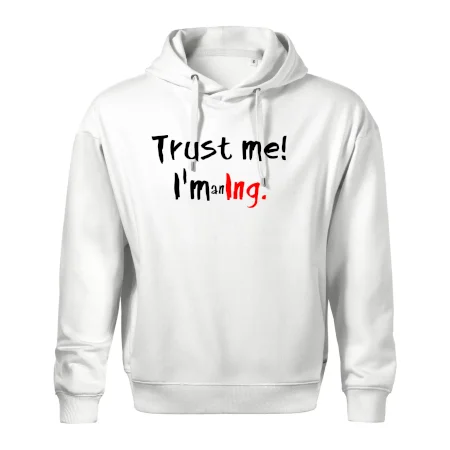 Trust me I´m an Ing. / Ver mi som Ing.
