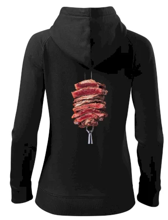 Steak vidlička