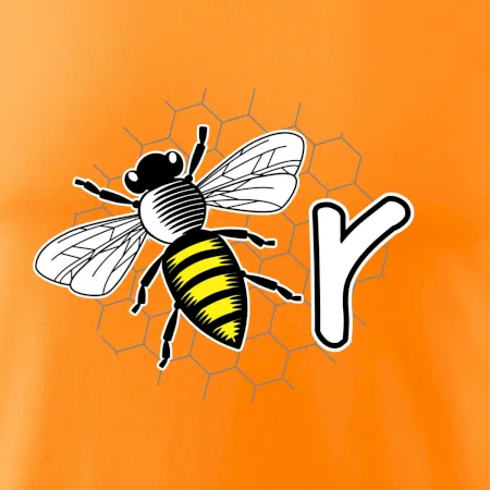 Včelár logo
