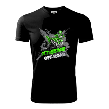 ATV štvorkolka offroad XXX