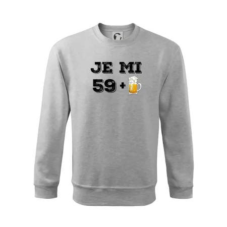 Je mi 60 pivo