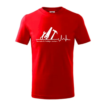 Ekg řemeslník každým coulem