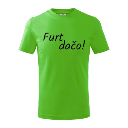 Furt dačo
