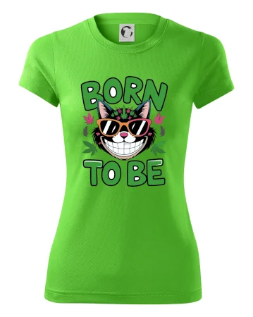 Marihuana - born to be