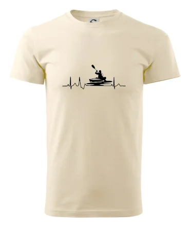 EKG kajak