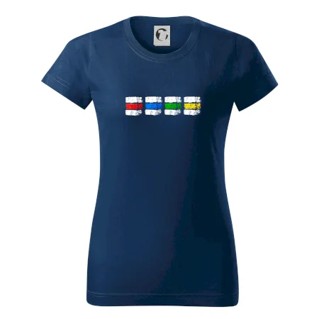 Turistické značky všetky
