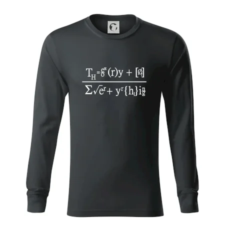 Teória všetkého (Theory of Everything)