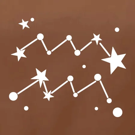 Súhvezdie - Aquarius - Vodnár