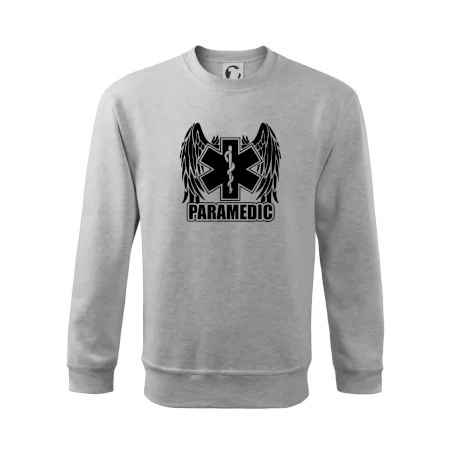 Paramedic