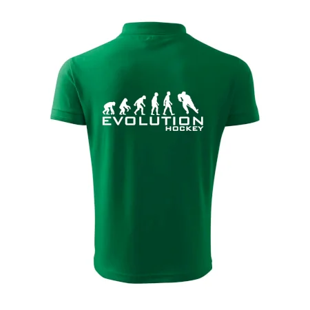 Evolúcia Hockey - hráč