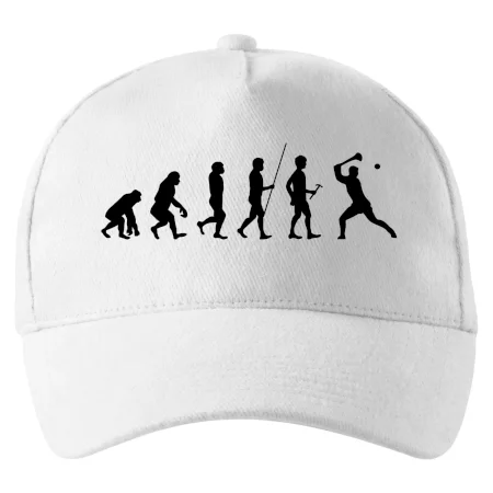 Evolúcia hurling