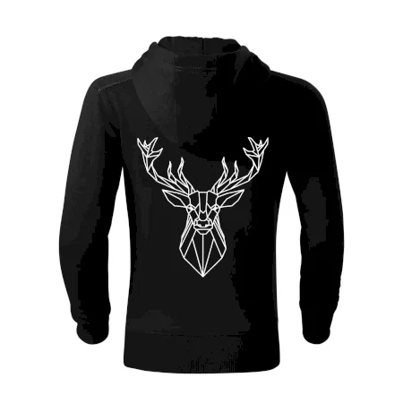 Geometria - Veľký jeleň