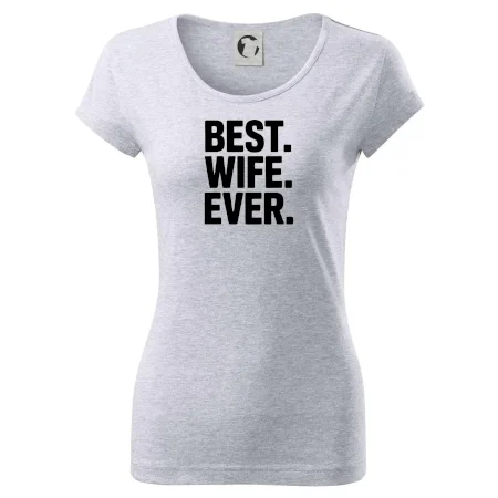 Best wife ever