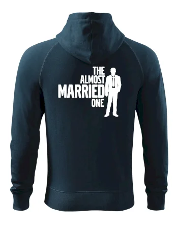 Bachelor party - The almost married one