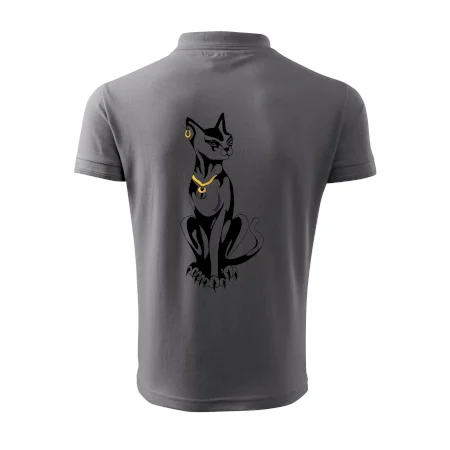 Mačka - Egyptská mačka