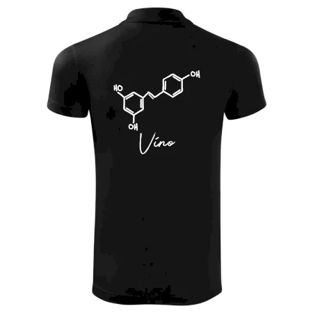 Barová chémia - víno