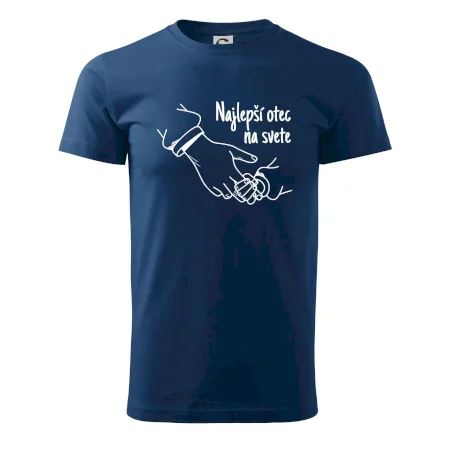 Ruka - Najlepší otec na svete