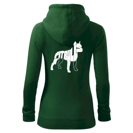 Pit Bull Teriér
