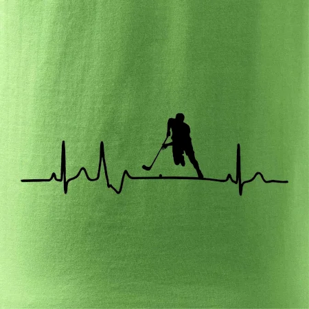 EKG floorball