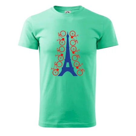 Cyclo Paris