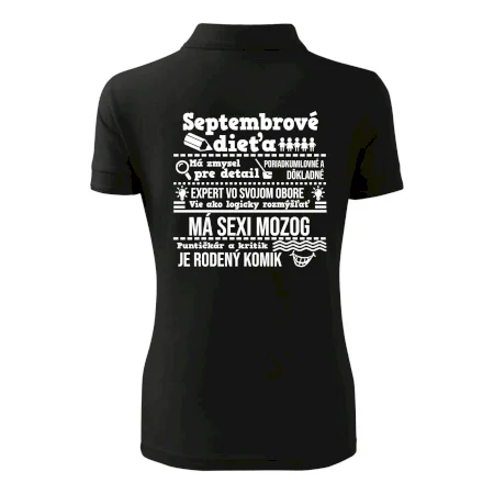 Narodeniny September