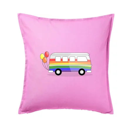 LGBT busík