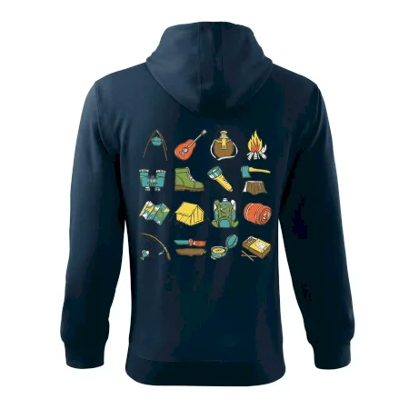 Camping set