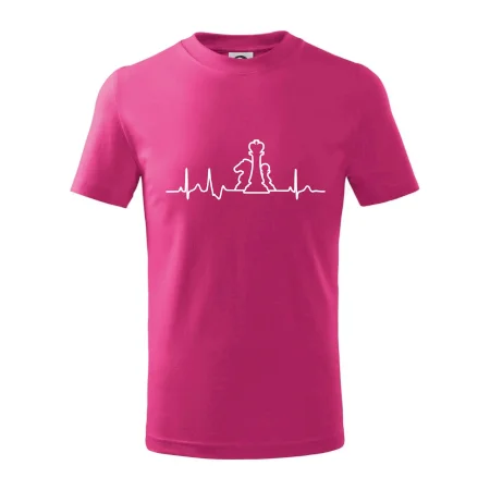 EKG šach