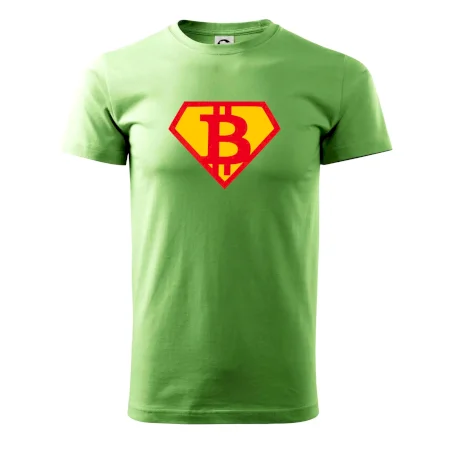 SuperBitcoin