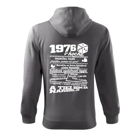 1976 v kocke