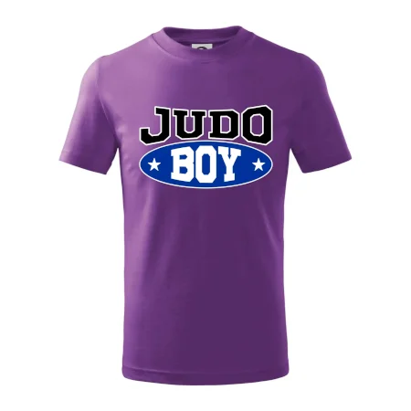 Judo Boy / girl