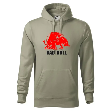 Bad Bull
