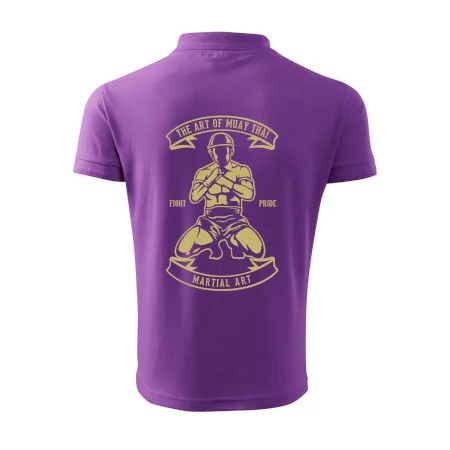 Art Of Muay Thai