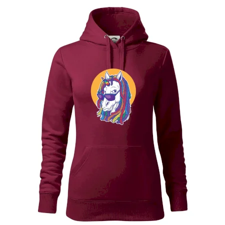 Rasta unicorn