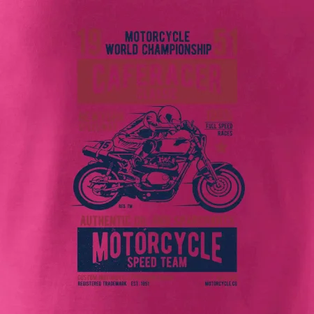 Caferacer Classic Race