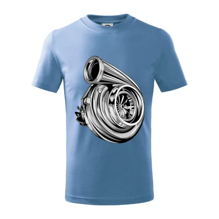 Car turbo