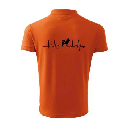 Shiba-Inu EKG