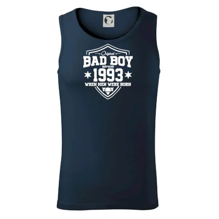 Bad boy since 1993