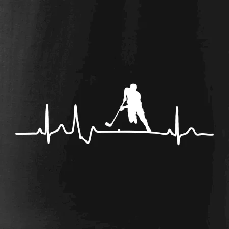 EKG floorball