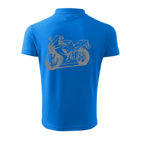 Športová motorka