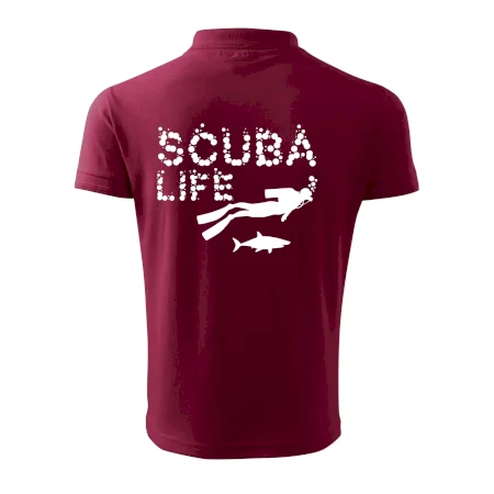 Scuba life