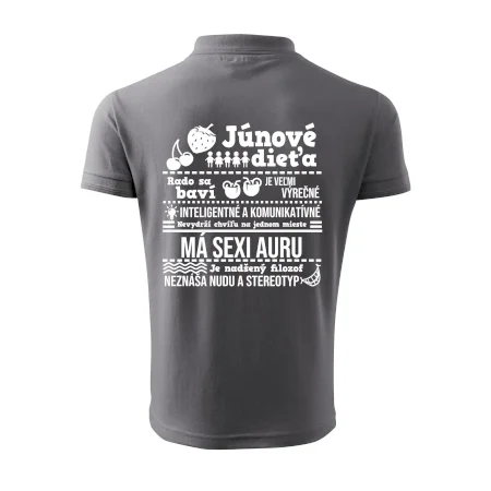Narodeniny Jún